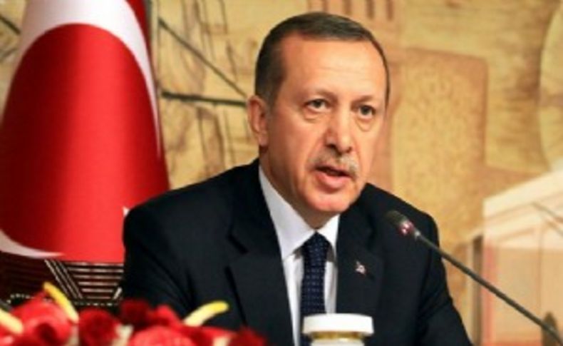 Erdoğan'ın Köşk adaylığında çarpıcı detay