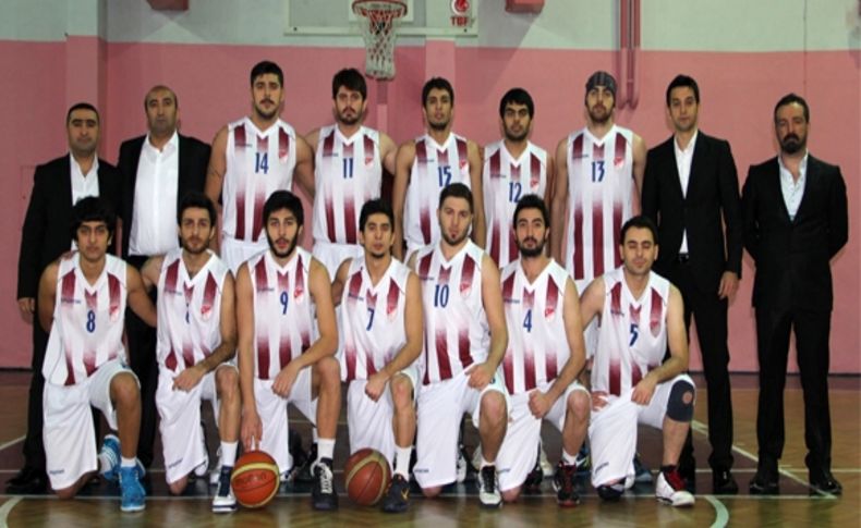 Elazığspor Basket Takımı, İstanbul Teknik Üniversitesi’ni ağırlayacak