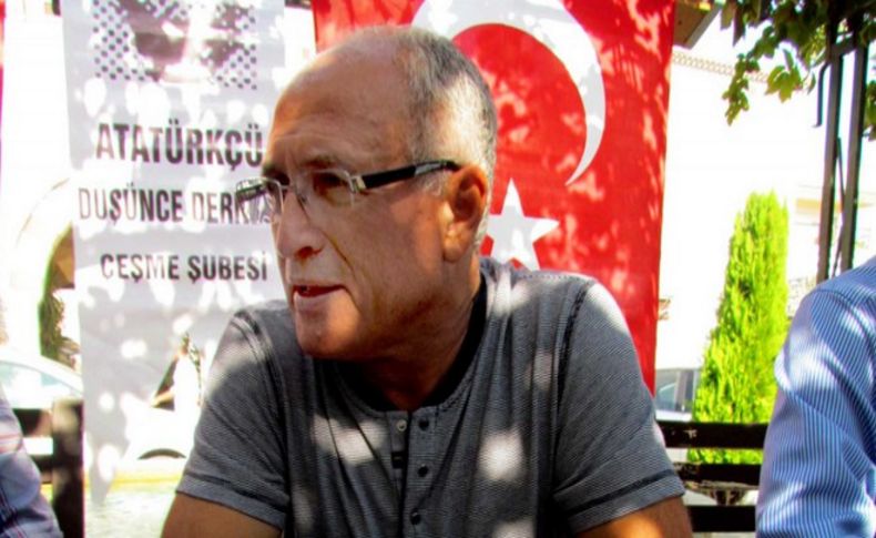 Emekli Tümgeneral Özbek'ten 15 Temmuz yorumu