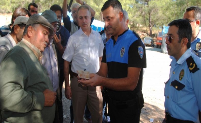 Emniyet: Dolandırcılara karşı bayramda 'kurban olmayın'