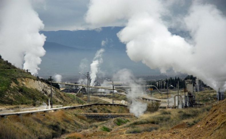 Enerji krizine tek çare yenilenebilir enerji