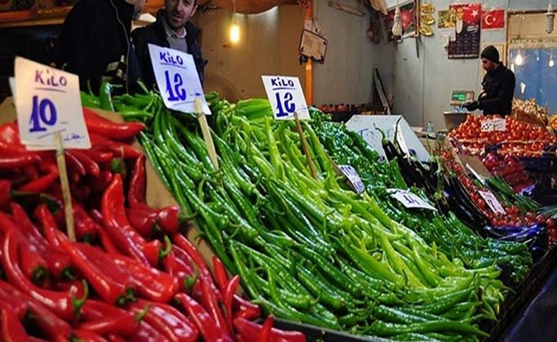 Enflasyon yeniden yüzde 20’nin üzerinde