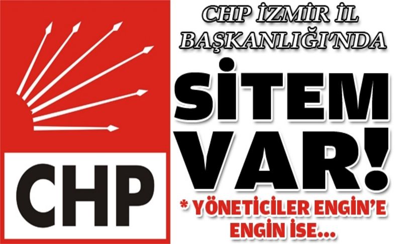 Engin siteme sitemle karşılık verdi!