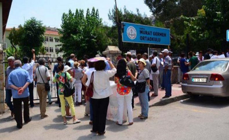 Ensar'ın yaz okulunda öğrenci sayısı tartışması