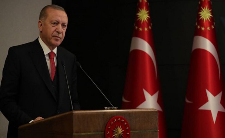 Erdoğan: 23-26 Nisan tarihlerinde sokağa çıkma kısıtlaması planlıyoruz