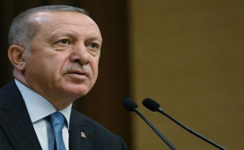 Erdoğan: AB sürecindeki 72 kriterden 66'sını tamamladık