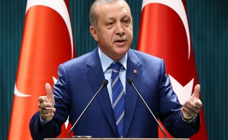 Erdoğan 'Bazı haberler, sinyaller alıyorum'