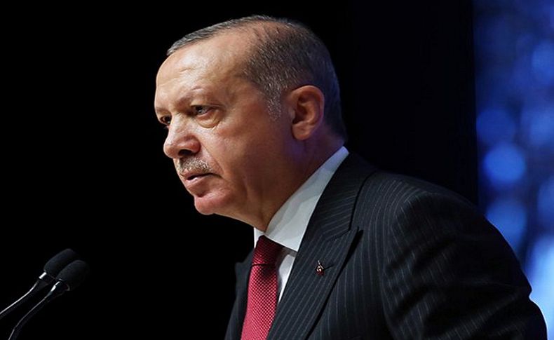 Erdoğan'dan Metin Akpınar'a sert sözler