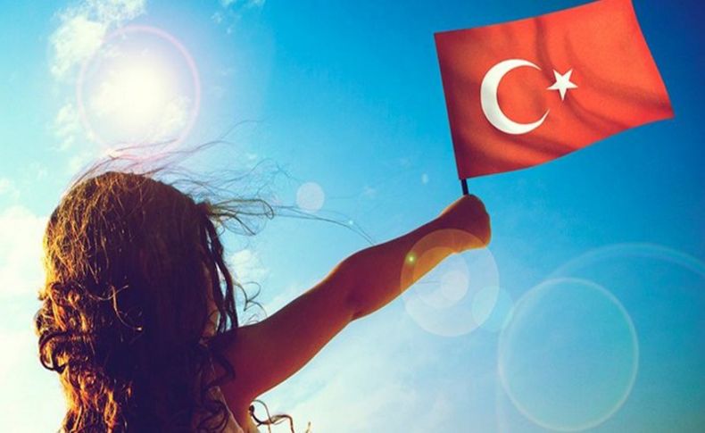 Erdoğan canlı yayında İstiklal Marşı okuyacak