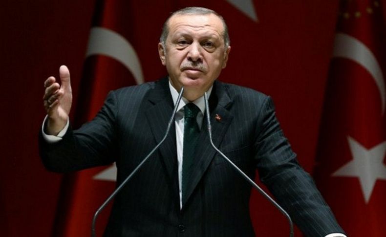 Erdoğan: Cumhur ittifakına uymayanlar kusura bakmasın