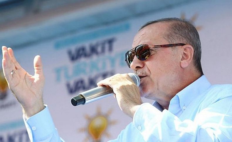 Erdoğan'dan flaş Kandil açıklaması