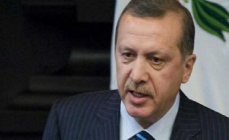 Erdoğan'dan Kılıçdaroğlu'na: Diktatör