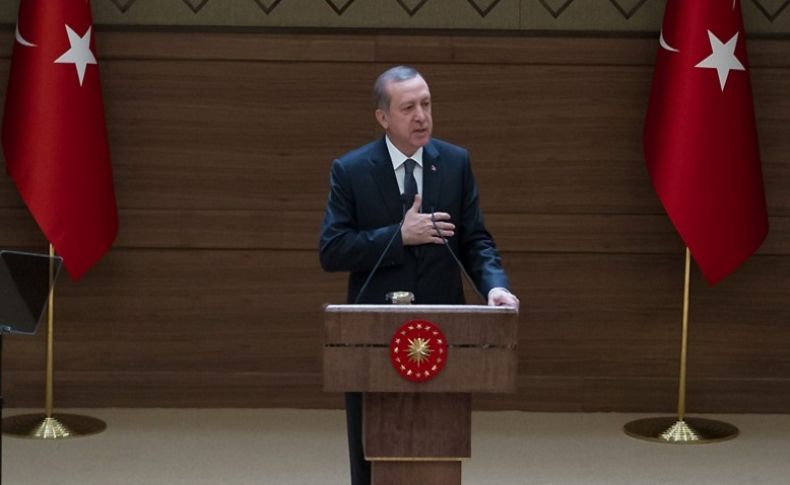 Erdoğan'dan operasyon sinyali...