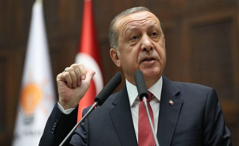 Erdoğan'dan flaş ittifak açıklaması: Güle güle deriz