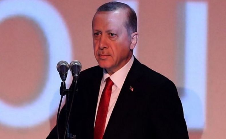 Erdoğan'dan Trump yorumu: Hayra yormak...