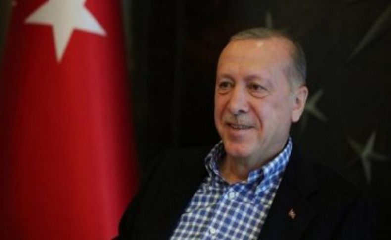 Erdoğan’dan videolu 100. yıl mesajı