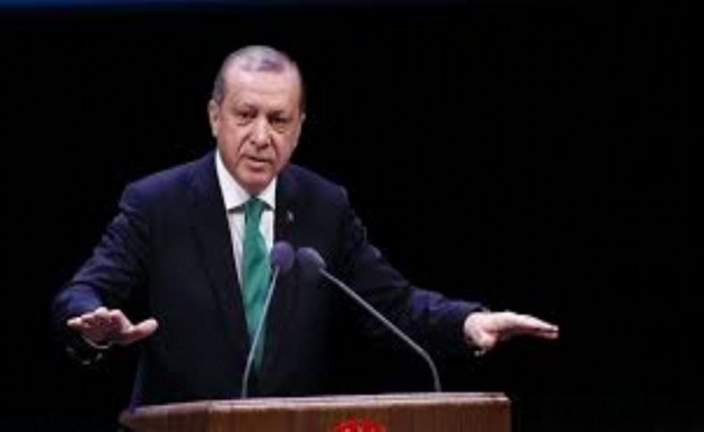 Erdoğan: Kudüs uyanışa vesile olacak