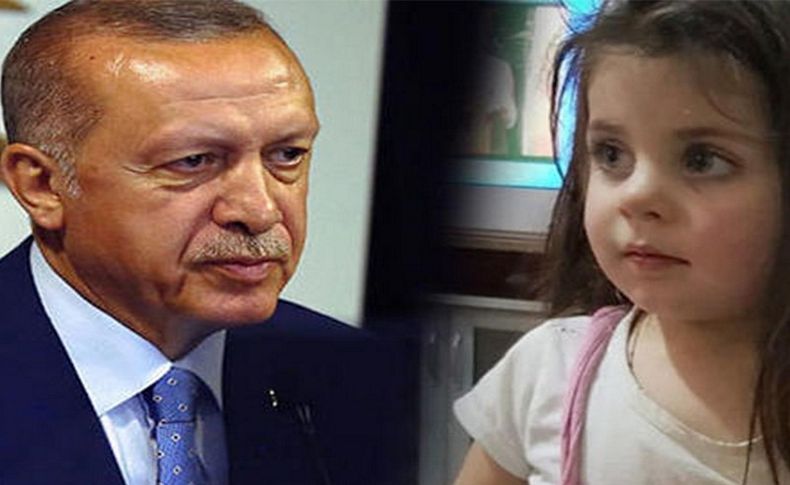 Erdoğan, Leyla'nın babasını aradı söz verdi