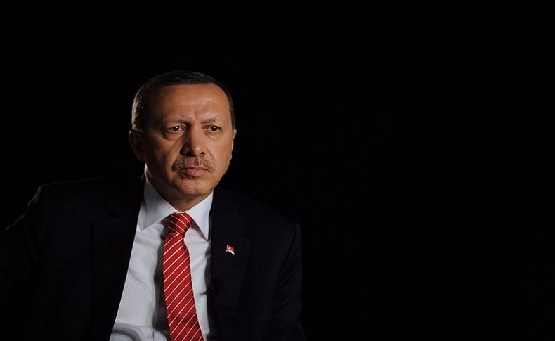 Erdoğan: Melih Gökçek dava arkadaşımdır