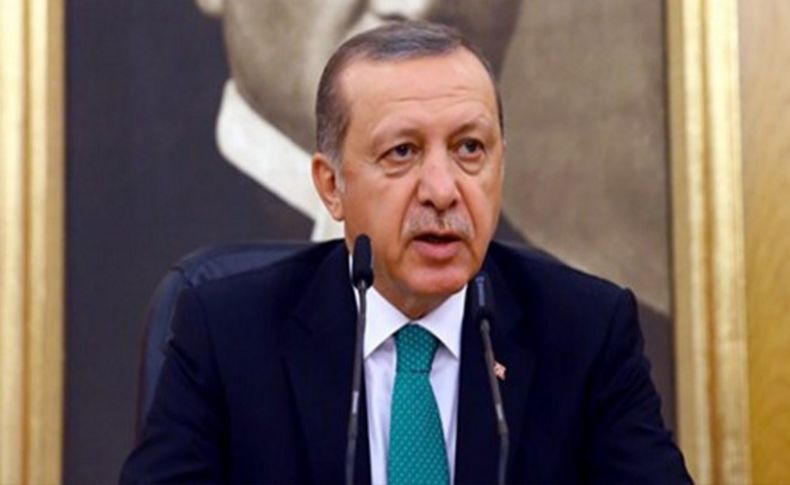 Erdoğan, TSK Personel Kanunu'nu onayladı