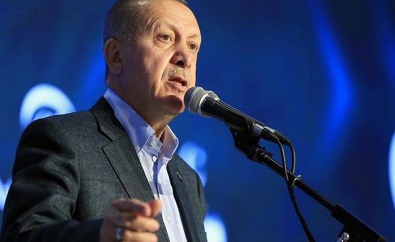 Erdoğan: Tüm vatandaşlarıma sesleniyorum