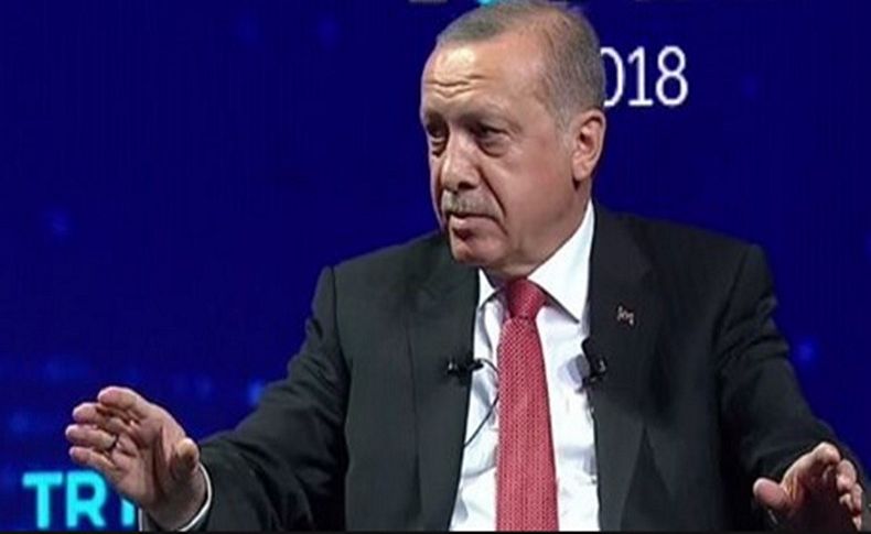 Erdoğan: Yeni bir değişime gitme zamanı geldi