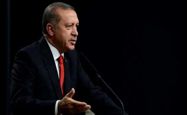 Erdoğan: Zarrab babamın oğlu değil