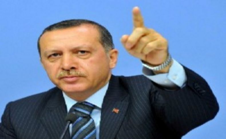 Erdoğan Twitter için konuştu: Dünya karşıma dikilse de...