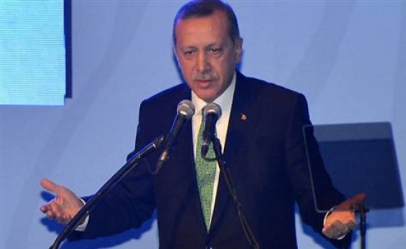 Erdoğan: Bir nesil katledildi