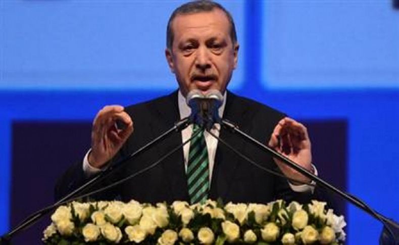 Erdoğan: Çobandılar, İP'in koyunu oldular