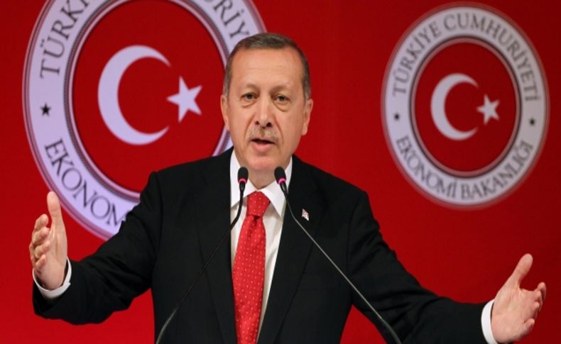 Erdoğan: Demokrasi ve ekonomiyi birlikte büyüteceğiz