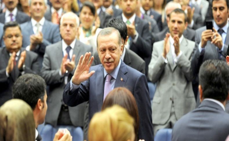 Erdoğan: Demokratikleşme paketini önümüzdeki hafta açıklayacağız