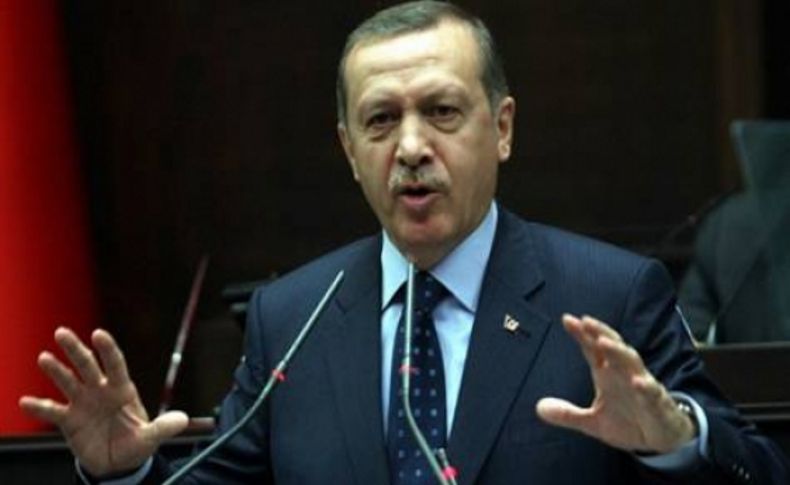 Erdoğan: 'Evet' oyu alacağımızı düşünüyorum