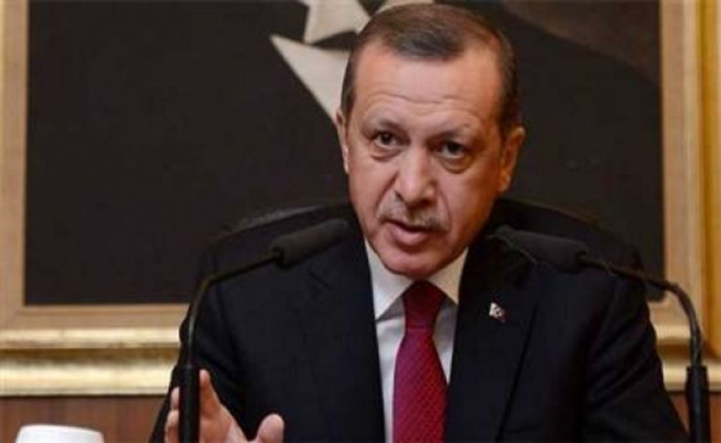 Erdoğan: Gazla ilgili üzüntümü söyledim