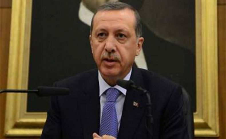 Erdoğan komisyona yazılı yanıt verecek