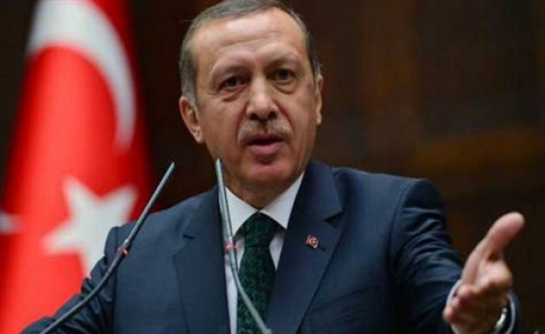 Erdoğan: Lice olayı esrara dayanıyor