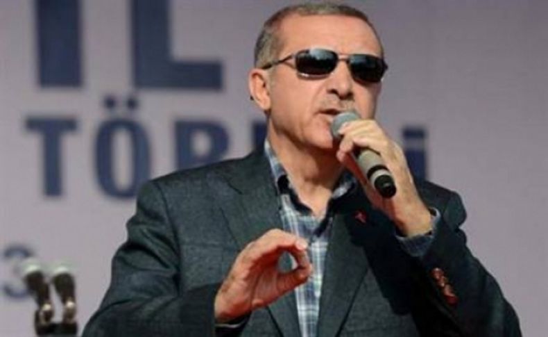 Erdoğan'dan Trabzon'da Diyarbakır mesajı