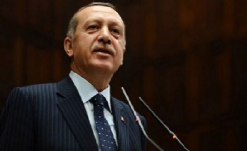 Erdoğan; 'İzleme heyetini samimi bulmuyorum'