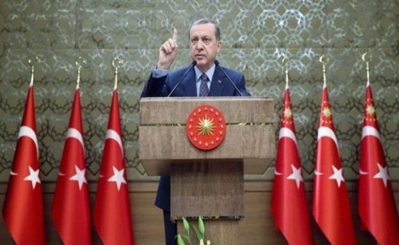 Erdoğan'dan 'Gencebay' yorumu: Bazı yaşadıklarım var ki