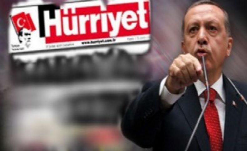 Hürriyet'ten mektup: Sayın Cumhurbaşkanı'na sesleniyoruz