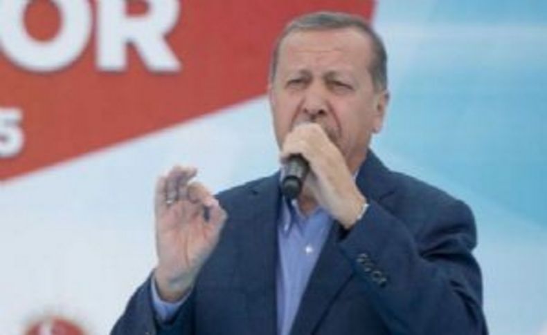 Erdoğan’dan Demirtaş'a: Telefona neden çıkmıyorsun'