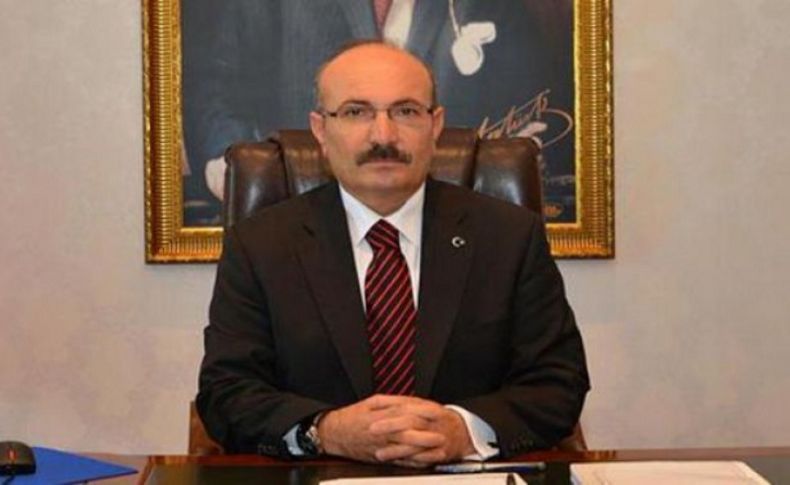 Eski Burdur Valisi Kürklü 'FETÖ' soruşturması kapsamında gözaltına alındı