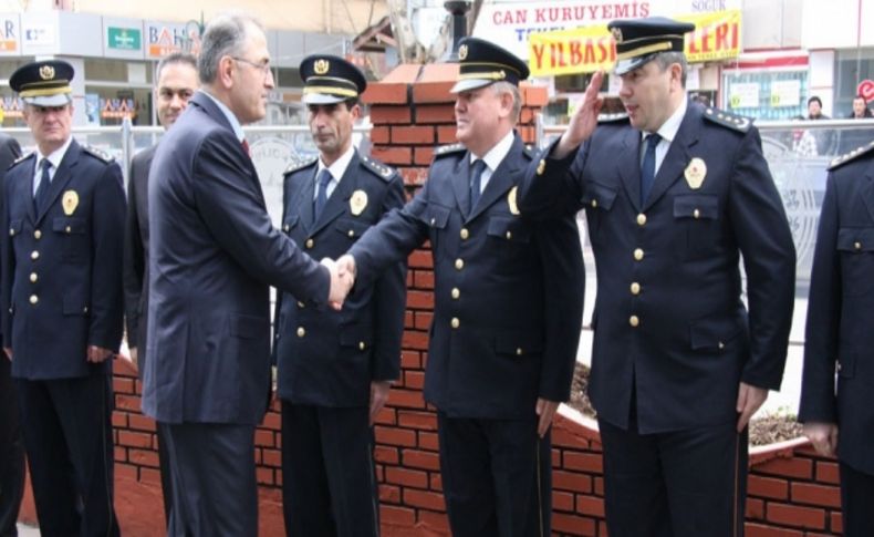 Eskişehir Emniyet Müdürü Naci Kuru hayatını kaybetti (2)