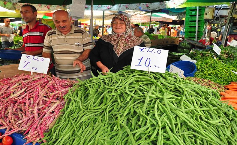 Etiket fiyatlarını gören şaştı kaldı