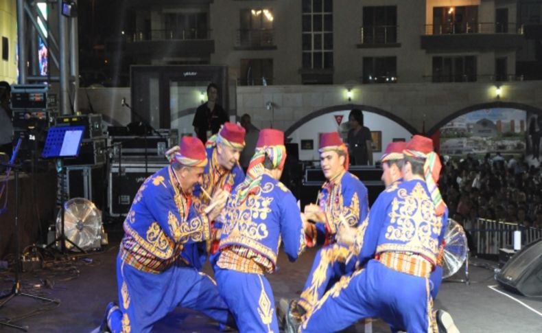 Etimesgut'ta kültür ve sanat festivali