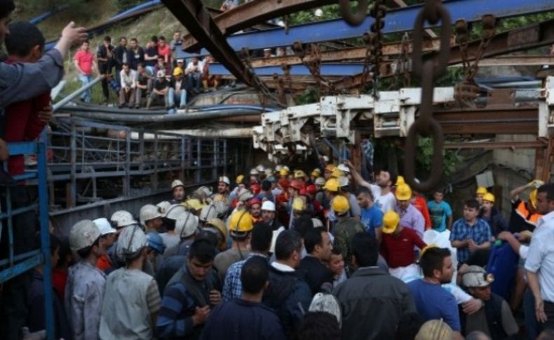 Soma'daki facianın yaşandığı maden ocağı yılbaşında açılabilir