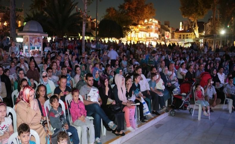 Eyüp Belediyesi Malazgirt Zaferi’nin yıldönümünü kutladı