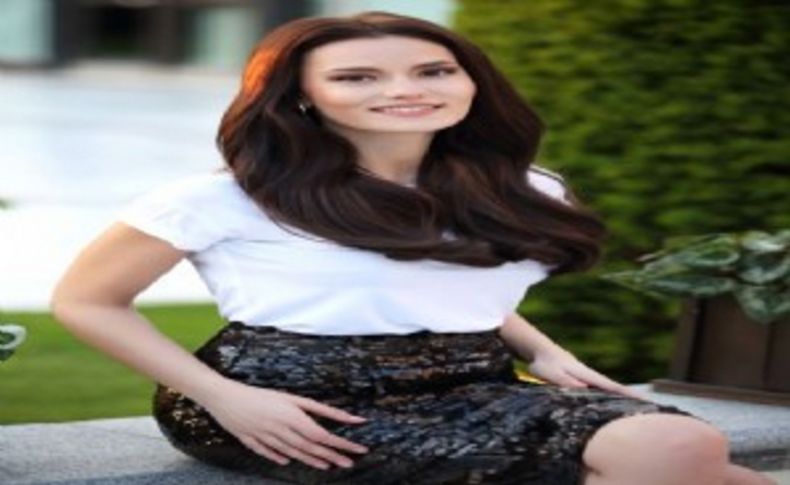 Fahriye Evcen: İyi ki sponsorlar var yoksa para yetmez