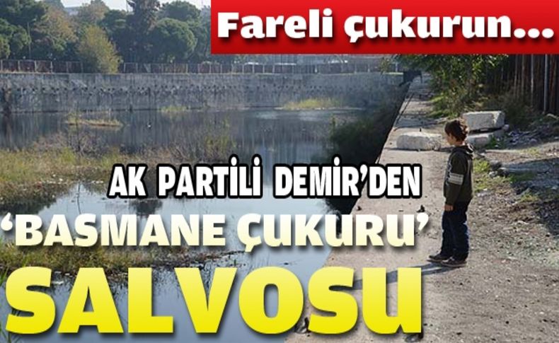 Fareli çukurun başkanları