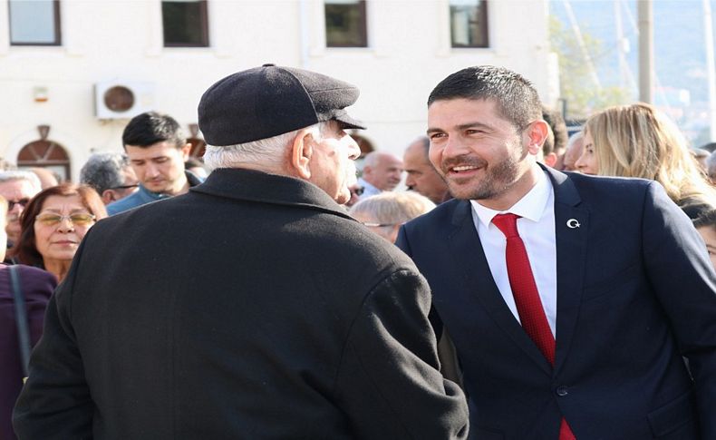 Fatih Gürbüz önceliklierini açıkladı